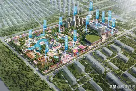 清苑区欢乐世界文创集市5月1日热闹开市图片