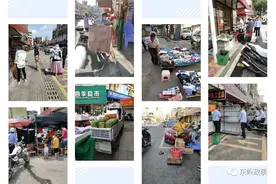 全员参与，全力冲刺！惠安东岭镇开展专项整治行动图片
