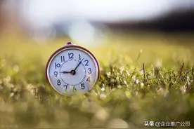 微信朋友圈推广的最佳时间分析图片