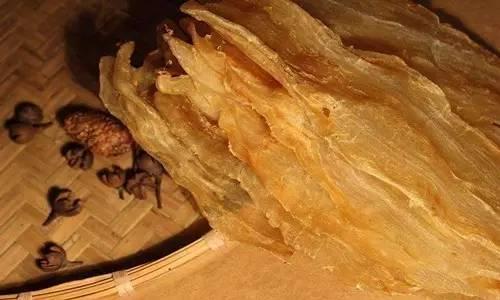 熟花胶图片大全 2026年熟花胶图片大全高清