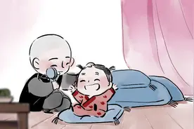 对你好的人很少，一个也别丢掉图片