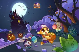 洛克王国要出手游啦，BT游戏平台_传奇bt手游平台下载图片