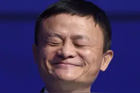 彻底退出阿里董事会，身家3571亿的马云，这么放心大胆交权？图片