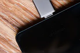 可能是最专业的手机U盘！闪迪欢欣i享™（臻享版）手机闪存盘评测图片