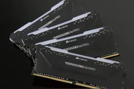 超大容量内存有何能耐？把玩美商海盗船VENGEANCE RGB PRO 128GB内存套装图片