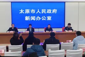 重磅！12月3日起，太原绕城高速过境货车将实行分流管控图片