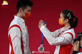 国羽苏杯参赛名单出炉 雅思双塔不参赛图片