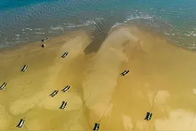 福建省会福州，为什么“很不福建”？图片