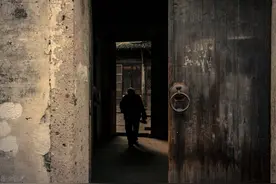 小说：大孝子图片