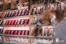 商茂梨：牛角梳的“博弈”与“新生”| 守艺福州图片