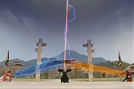 重温18年前的《风云》，我被各种奇葩三观和无脑操作秀到了图片