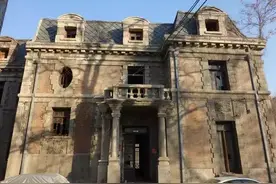 盘点中国十大恐怖凶宅！图片