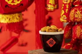 《幸福新疆，中国年》| 过节篇图片