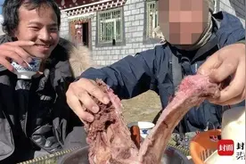 西藏冒险王失联近50天 拍摄降噪视频的同行者称受到死亡威胁图片