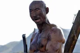 《亮剑》中骑兵连长是新疆人？这些明星你知道他们也是新疆人吗？图片