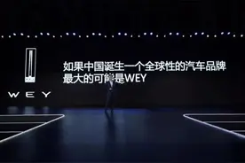 长城WEY销量失速 玛奇朵救主有待考验图片