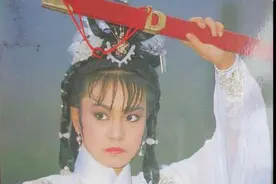 看刘雪华近况才懂什么是优雅地老去，不愧是琼瑶最爱女主角图片