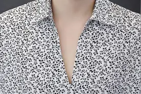 男人过了50岁，尽量打扮年轻点，建议穿"POLO"男装，帅的一塌糊涂图片