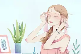 夫妻是否会相爱一生，从妻子怀孕时便注定了图片