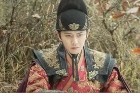 再刷《锦衣之下》，陆绎的甜宠远超其他“霸总”，他才是恋爱高手图片