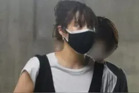 蕴含着妹妹没有的魅力，和超模相当的8头身图片