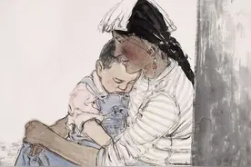 “娶妻不慎，人财两空”：不交此3女，不娶此2妻，家庭才能和睦图片