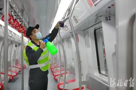 回石人员注意！火车站出站攻略来了！| 石家庄交警、地铁、公交发布最新消息图片