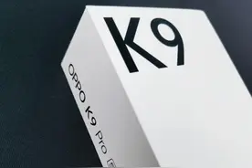 OPPO K9 Pro手机评测：颜值火热，内芯冷静，超值的“轻旗舰”之选图片