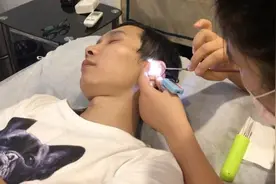 采耳到底有没有坏处？图片