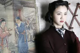 为了拍《色戒》，汤唯牺牲了太多，一战成名后，如今她过得怎样？图片