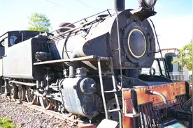 云南建水古城小火车，全程13公里，票价要上百块视频封面