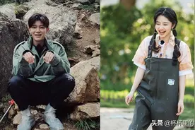 你不知道的艺人本名大公开！成毅文艺，谭松韵、任嘉伦最接地气图片