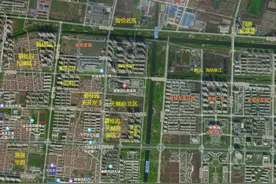 苏北县城房价远超江西县城，事实如此呢？近年房价为何如此之高？图片