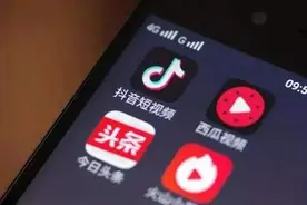 干死贴吧的今日头条，为何“沦为”抖音的小弟？图片