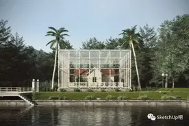 10招提升Vray材质，我的塑料效果图有救了图片