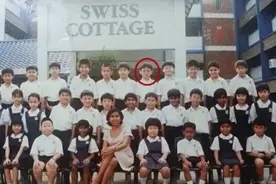 “王校长”堕落记图片