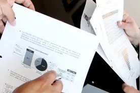 我，在三线城市当公务员，告诉你正处级公务员一年的收入有多少图片