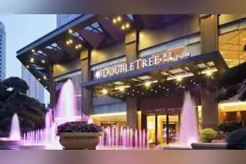 不锈钢水管为什么成为星级酒店的首选图片