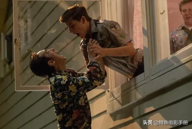 爆笑恶搞僵尸片《童军手册之僵尸启示录》完整剧情详解