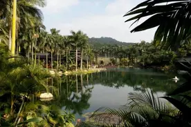 南宁最好玩的自驾游好地方推荐图片