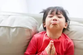 孩子经常脱口而出的话，意味着“低情商”，家长尽早帮娃改正图片