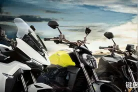 升仕310全系车型更新2021款，博世电喷、胎压监测等多项升级图片