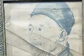 苦水周员外家的得名与起源（上）图片