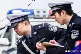 动画图解：27种常见全责交通事故图片