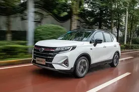 从“无感”到“真香”，传祺GS3 POWER车主憋了一肚子话图片