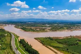 跳出三环看西安，你觉得置业高陵马家湾板块如何？图片