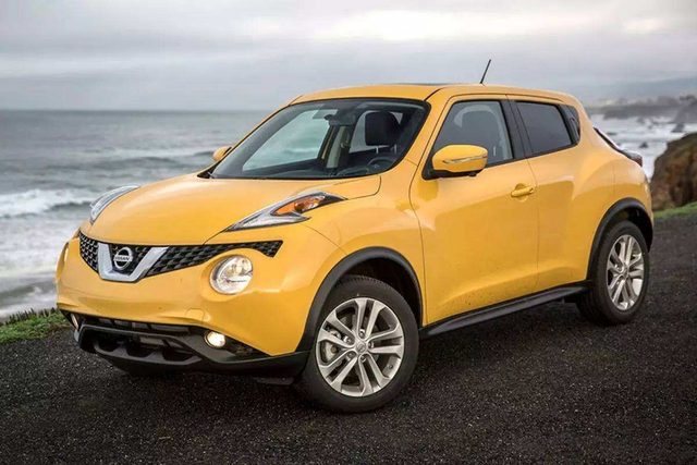 最不像日产的日产车，在中国卖了好几年，却只能黯然离场