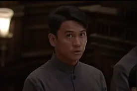 叛逆者：林楠笙、朱怡贞刺杀上村净改编自真实故事，高度还原历史图片