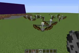 我的世界：九张来自mc生物的趣味截图，解读后老玩家直言很形象！图片