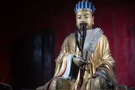 诸葛亮后人现状：目前自认诸葛亮是祖先的，十有八九都错认了祖宗图片